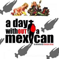 День без мексиканця