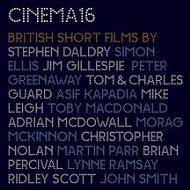 Сінема 16: Британські короткометражки