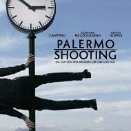 Зйомки в Палермо
