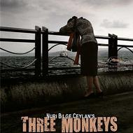 Три мавпи