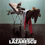 Смерть пана Лазареску