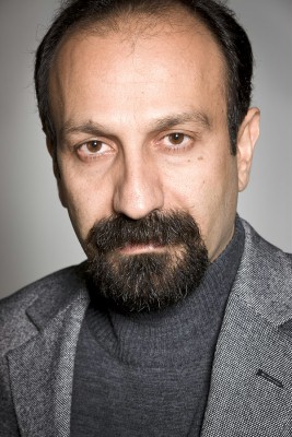 Асгар Фархаді